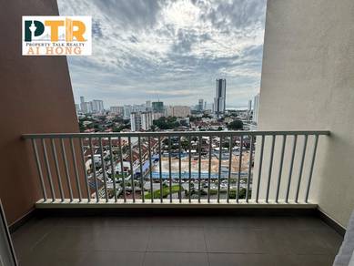 SETIA SKY VILLE at JELUTONG FOR SALES