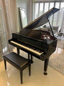Yamaha GB1K Baby Grand Piano
