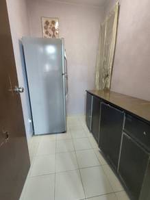 Villa Krystal@Selesa Jaya (Full Loan + Cash Out Unit) Free Furniture