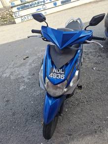 Ego Solariz Murah