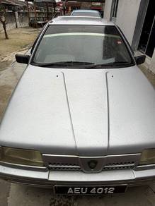 2003 Proton ISWARA 1.3 S A/B C12 (M)