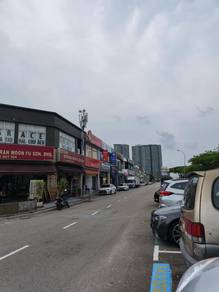 Ground Floor Shoplot @ Bukit Indah
