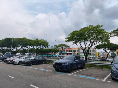 Ground Floor Shoplot @ Bukit Indah