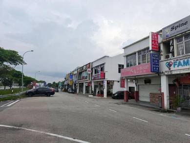 Ground Floor Shoplot @ Bukit Indah