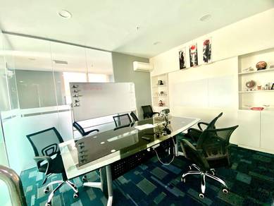 Office-space-for-sale-Wangsa-Maju-Kuala-Lumpur