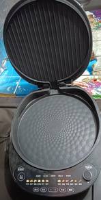 Pancake Maker Electric
