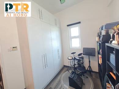 OLIVE TREE RESIDENCE at Bayan Lepas for Sales