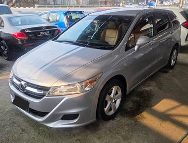 2010/15 Honda STREAM 1.8 (A)