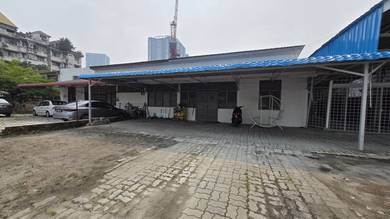 Bilik Untuk Disewa (Taman Sentul Jaya)