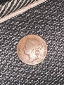old coins