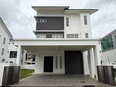 Bungalow-House-for-sale-Bukit-Mertajam-Penang
