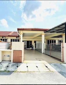 Rumah Untuk Disewa 