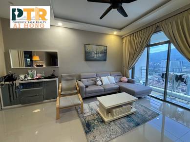 All Season high floor town view for Sales