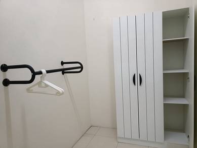 Master Room Private Bathroom Bukit Minyak 
