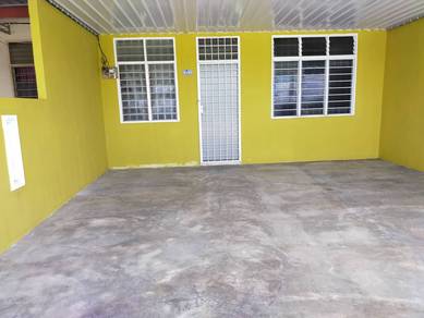 Rumah untuk disewa kepada penjawat awam