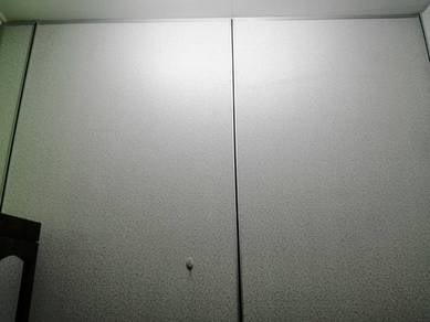Partition untuk dijual