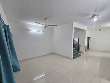 Double terrace rent bagan ajam near raja uda butterworth