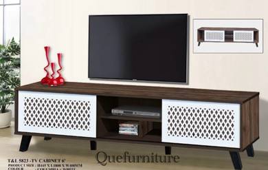 New Cabinet Kasut 