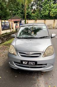 2007 Perodua VIVA 0.7 660 EX (M)