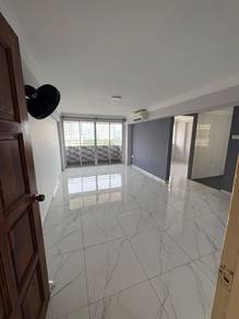Flat Sri Pangkor Sentul untuk disewa