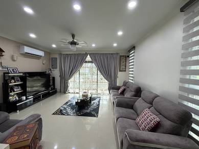 Semi-Detached-House-for-sale-Minden-Heights-Penang