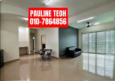 Royale Infinity Bukit Tambun For Rent