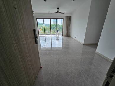 FULLY FURNISHD Park Place Desa ParkCity SPACIOUS LUXURIUOUS ELITE AREA