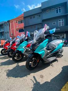 Wmoto RT1 ready stock Full loan