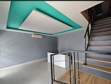 Prime Location Main Road - Jalan Pending