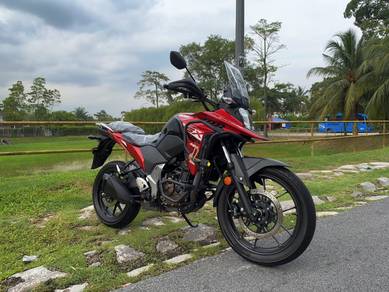Suzuki vstrom v-strom sx sx250 250sx 250 250cc