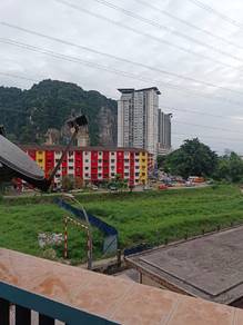 Laksamana Puri Condominium