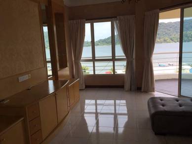 Bayan Lepas condo for rent, Move in immediately, Big unit lowest rent