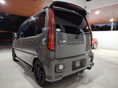 Daihatsu Move L900 RS Perodua Kenari EZ AERO
