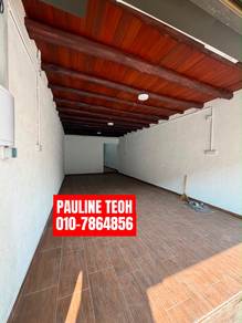 Sungai Jawi 2 Storey Shoplot for Rent