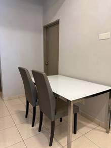 Bertam Perdana Double Storey Cluster House | Fully Furnished & Reno |