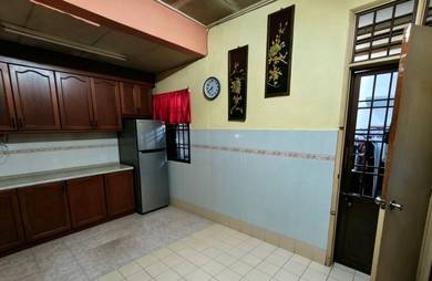 Untuk Dijual| Jalan Lading 26