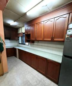 Untuk Dijual| Jalan Lading 26