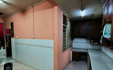 Untuk Dijual| Jalan Lading 26