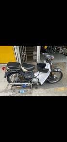 demak dx90