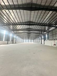 Brand new factory, 1200amp upgraded, booming industrial area