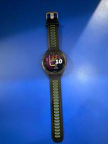 garmin forerunner 170 non misic