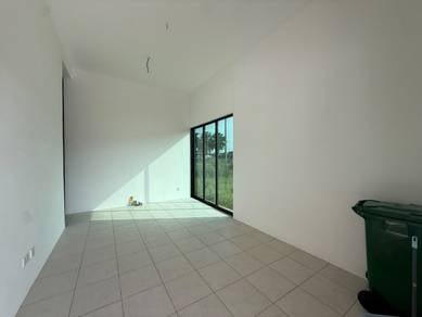 Semi-Detached-House-for-rent-Sungai-Lalang-Kedah