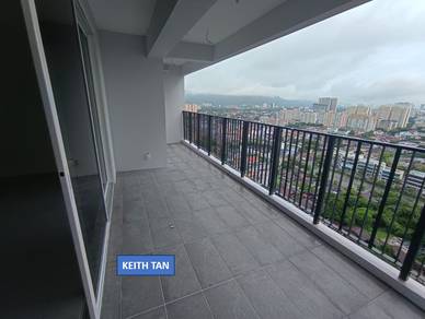 Jelutong Central Residence