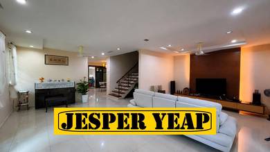 Semi-Detached-House-for-sale-Minden-Heights-Penang