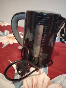 Elba elektrik jug 1.7L