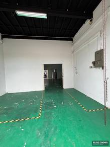 2-Storey Light Industrial Factory for Sale / Rent at Bukit OUG Industr