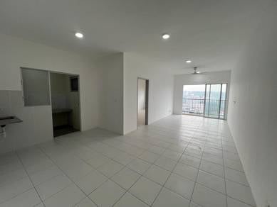 Residensi Sateria (Sasar) 4 Rooms @ Bandar Tasik Selatan, Sungai Besi
