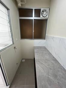 Residensi Sateria (Sasar) 4 Rooms @ Bandar Tasik Selatan, Sungai Besi