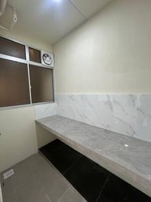 Residensi Sateria (Sasar) 4 Rooms @ Bandar Tasik Selatan, Sungai Besi