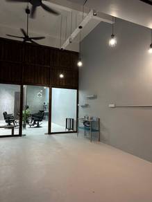 coffee shop for rent